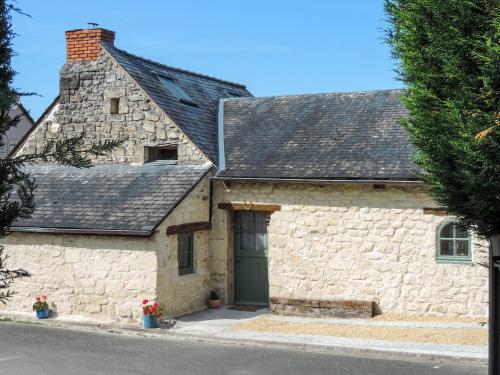 La Bergerie Beautiful barn conversion in Chinon Loire Valley in Chinon, France