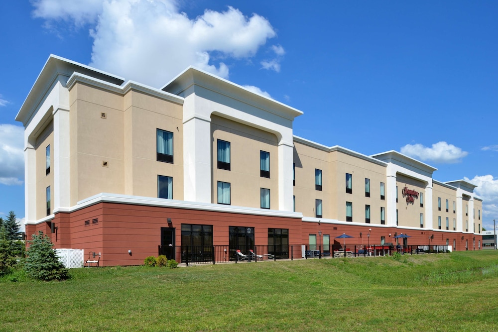 Hampton Inn Rome - photo 41