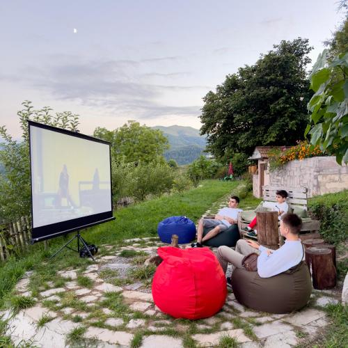 Kanach Tun Boutique Hotel in Dilijan, Armenia