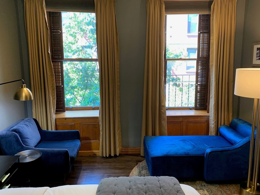 The Historic Blue Moon Hotel NYC - photo 24