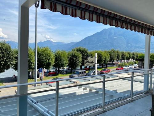 Appartamento Lungolago — 4-Star Luxury Hotel in Locarno, Switzerland