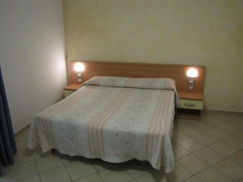 Residence Rosemary — 4-Star Luxury Hotel in Brenzone, Italy