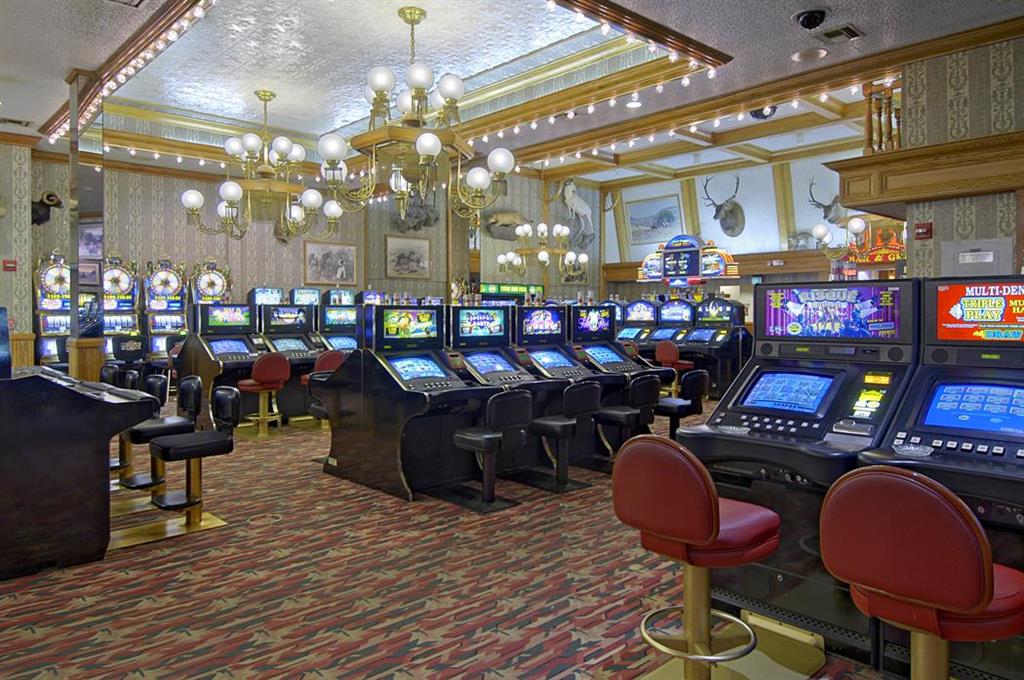 Gold Country Inn and Casino by Red Lion Hotels - photo 63