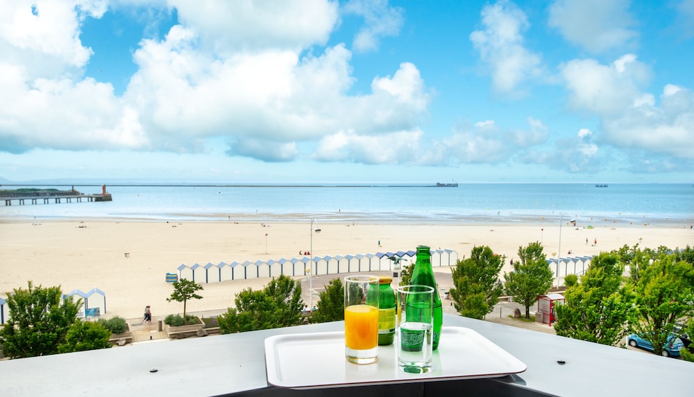 Hotel Opal’Inn in Boulogne-Sur-Mer, France