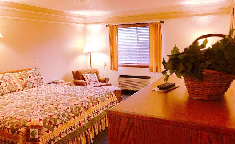 Covered Wagon Motel - photo 31