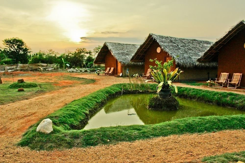 Gaga Bees Yala - last minute hotel in Unknown City