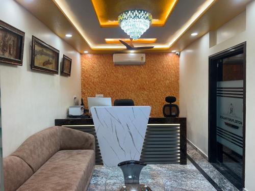 Hotel Punit Palace - last minute hotel in Jaipur