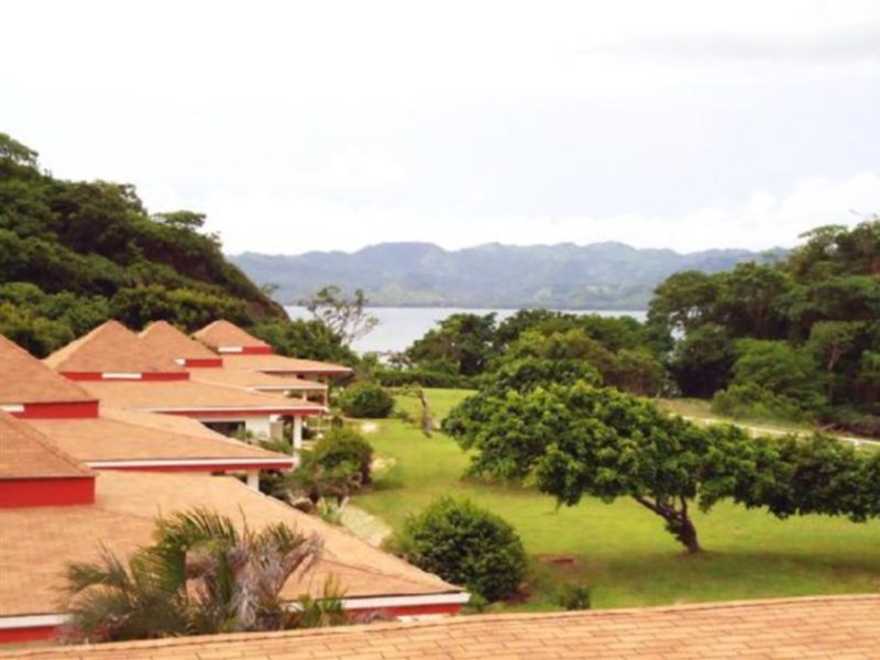Bolanos Bay in La Cruz, Costa Rica