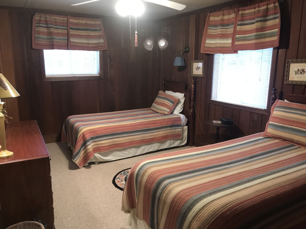 Pine Mountain Club Chalets Resort - photo 45