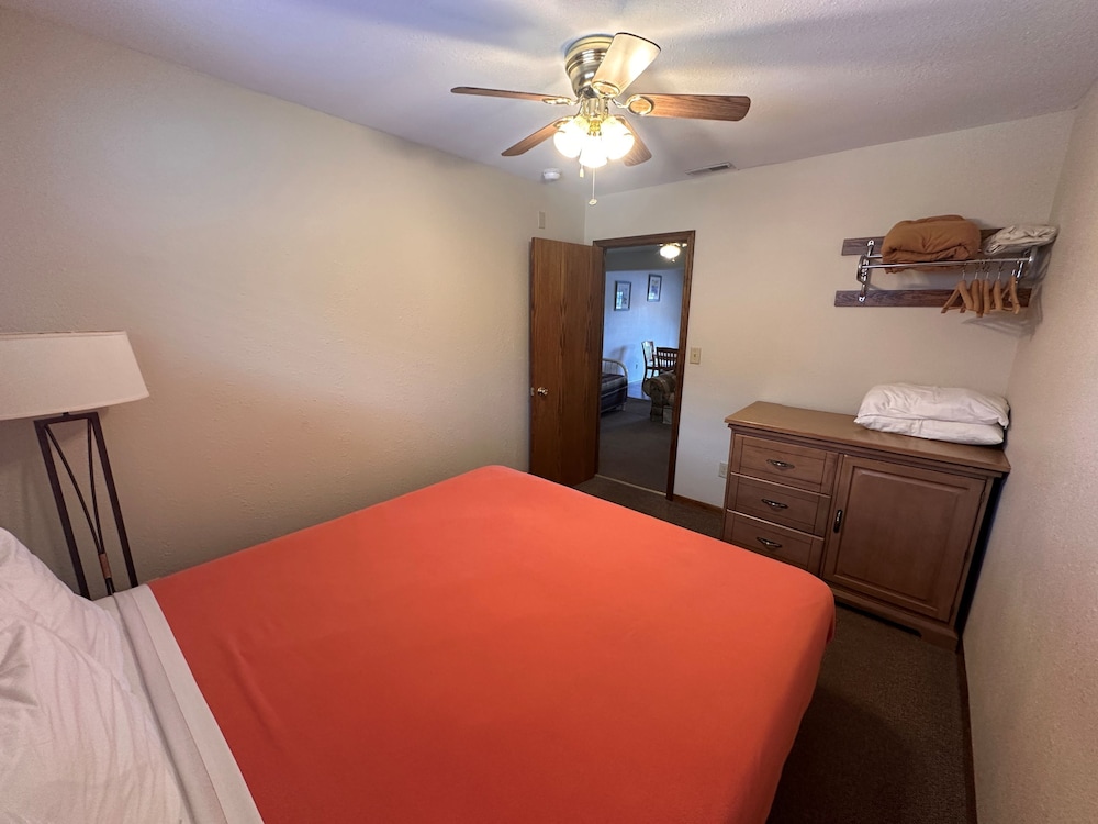 Alhonna Resort LLC - photo 53