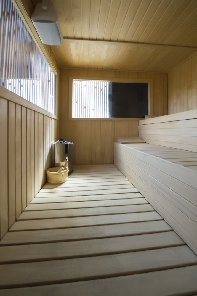 Treatment room