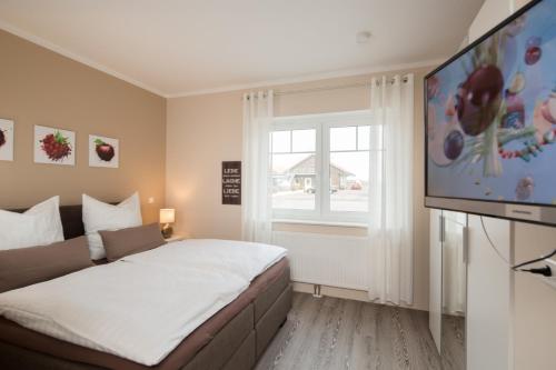 Fewo Obsthof Matthies — 5-Star Luxury Hotel in Jork, Germany