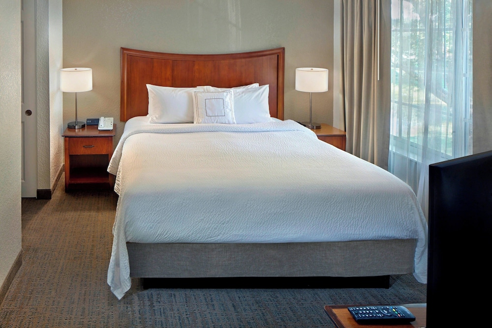 Residence Inn By Marriott Fort Lauderdale Weston - photo 8