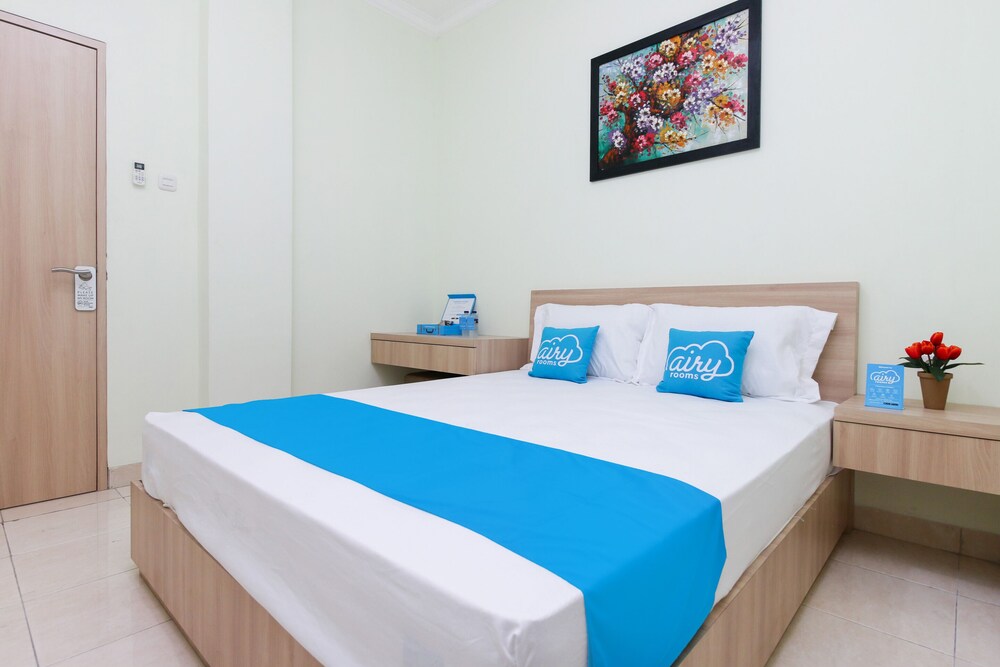 Airy Syariah Cinere Raya NB13 Depok in Depok, Indonesia