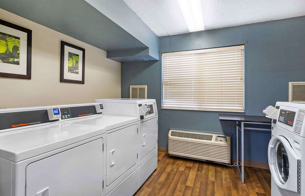 Extended Stay America Suites Kansas City Airport Tiffany Spr - photo 51