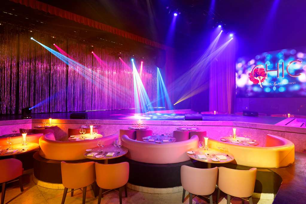 Bar/Lounge