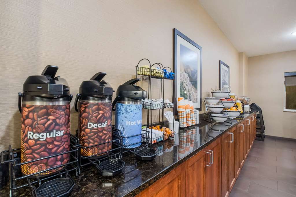 Comfort Inn Fort Morgan - photo 25