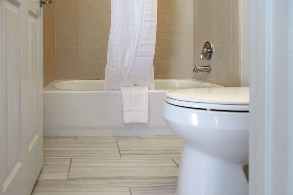 Comfort Suites Baton Rouge South I 10 - photo 9