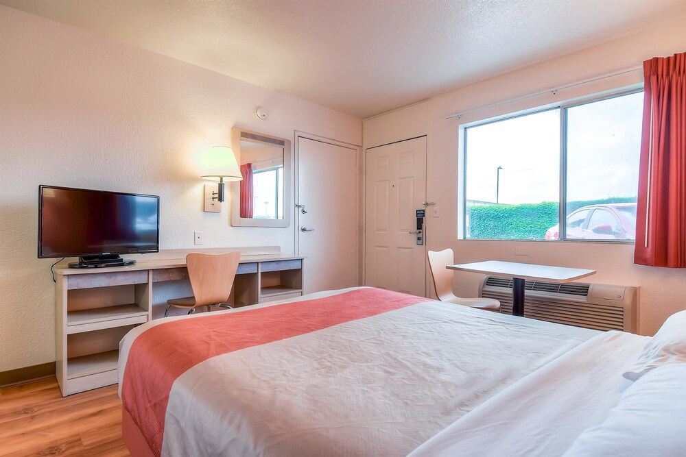 Motel 6 Los Angeles Whittier - photo 6
