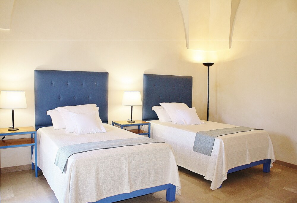 Antica Masseria Torre Mozza — Mesagne — photo 5