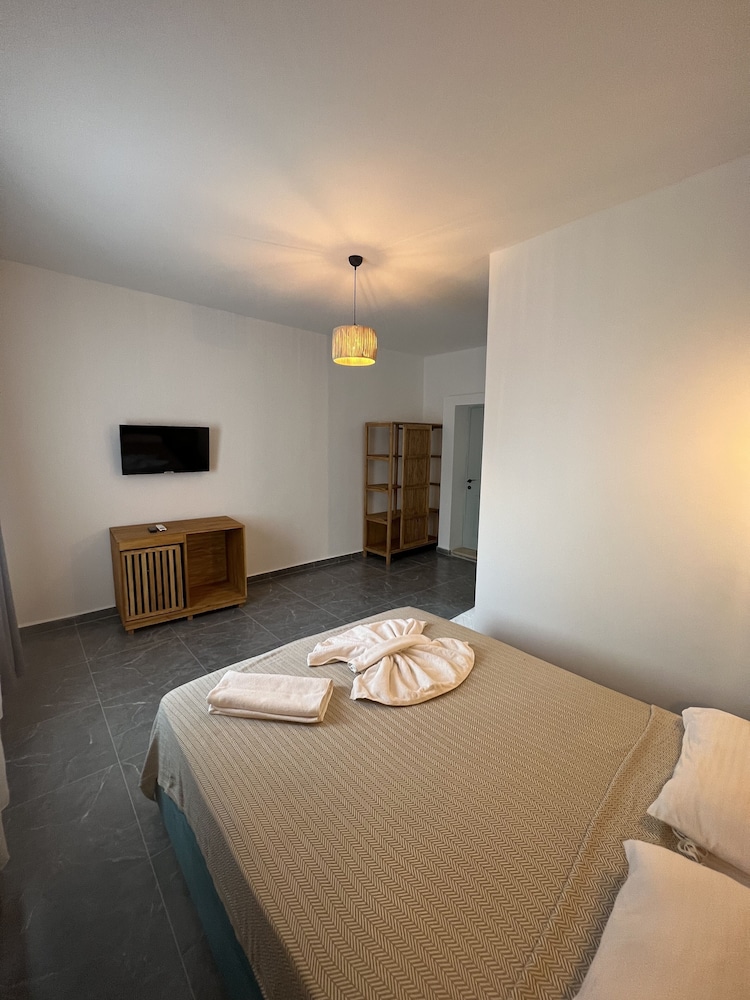Ruya Boheme Otel — Bodrum — photo 5
