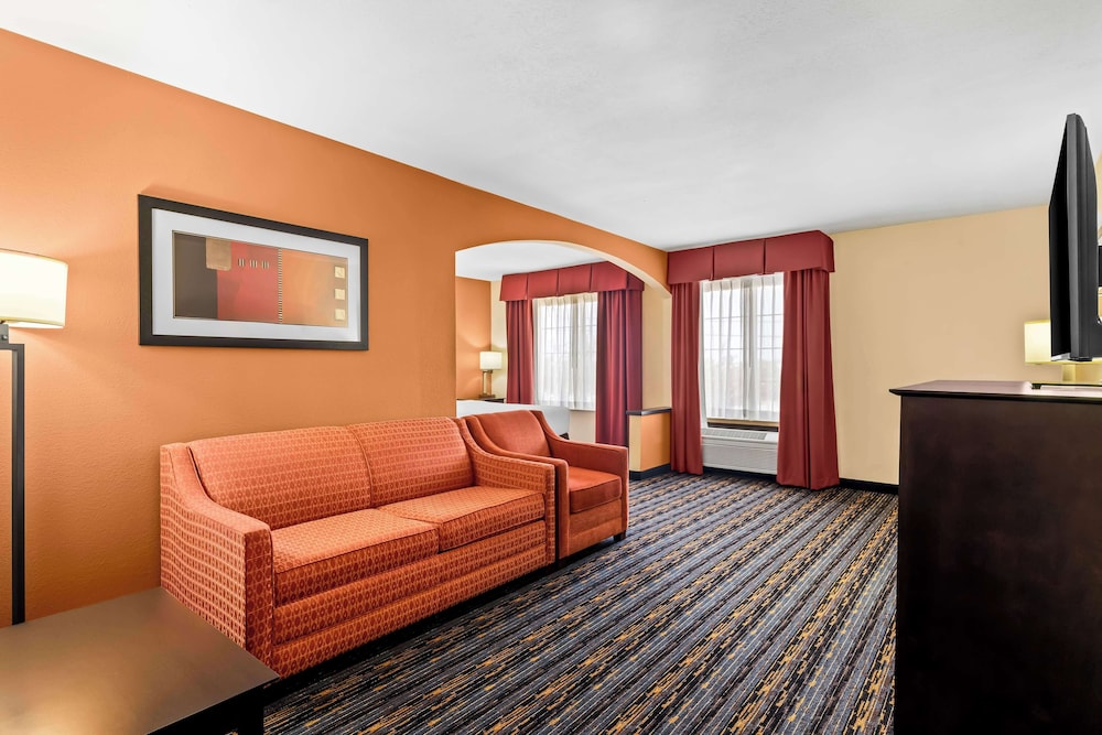 Best Western Kenosha Inn - photo 7