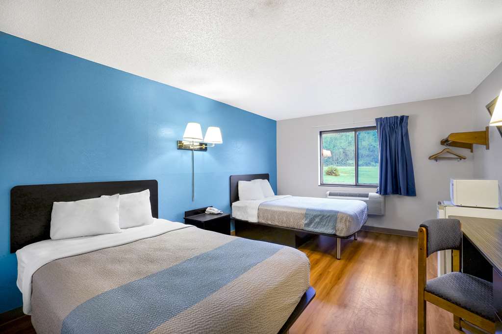 Motel 6 Montoursville PA Williamsport - photo 15