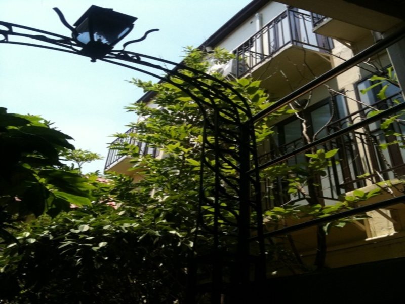 Suayai Guesthouse