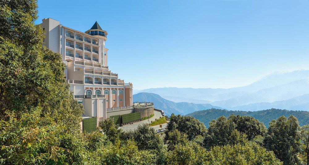 Welcomhotel by ITC Hotels Tavleen Chail in Shimla, India
