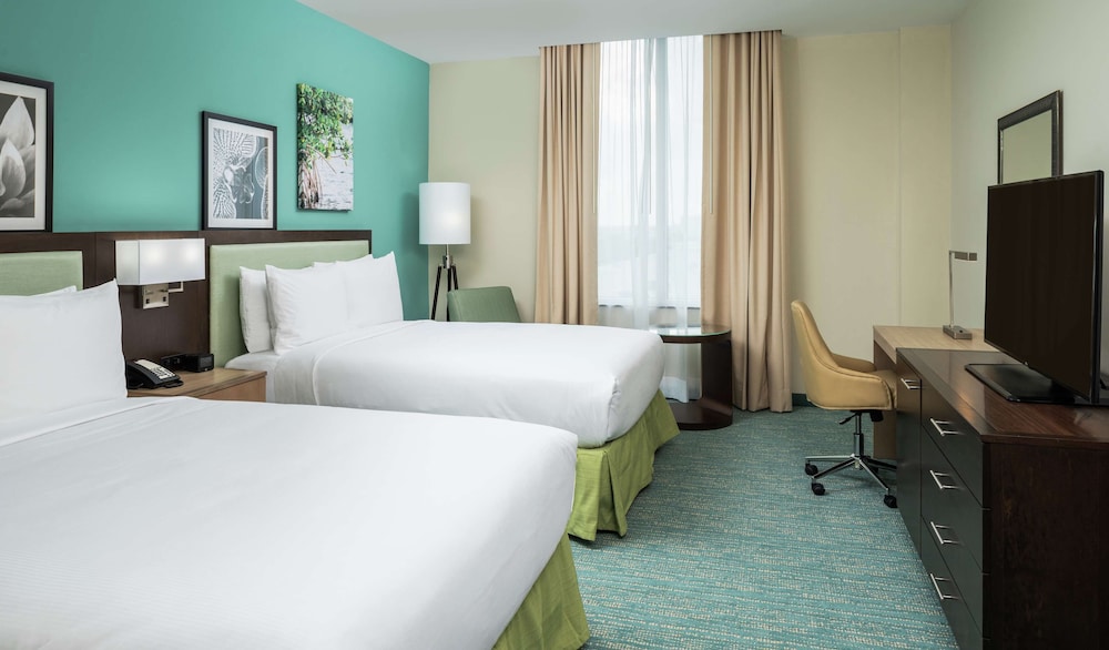 DoubleTree by Hilton Miami Doral FL - photo 7