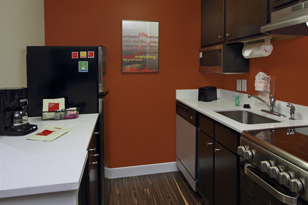 TownePlace Suites by Marriott Fort Worth Southwest TCU Area - photo 15