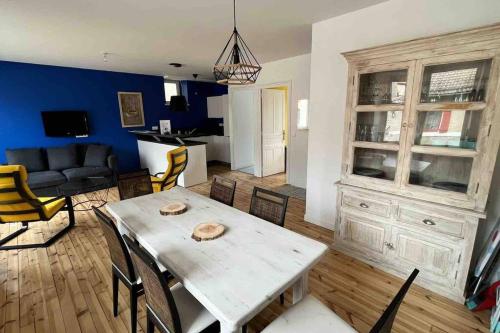 Sejour Colore Et Relaxant — hotel in Le Chambon-Sur-Lignon