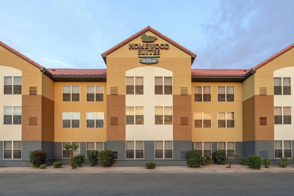 Homewood Suites by Hilton Phoenix Chandler - featured photo