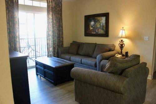 Unit 1301 Tuscana Resort - photo 2