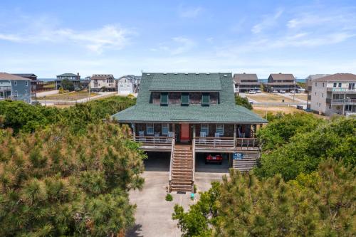 Teachers Lair - last minute hotel in Nags Head