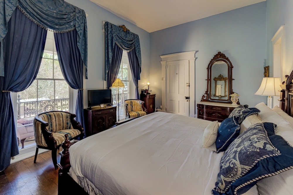 The Inn at Cedar Grove - photo 73