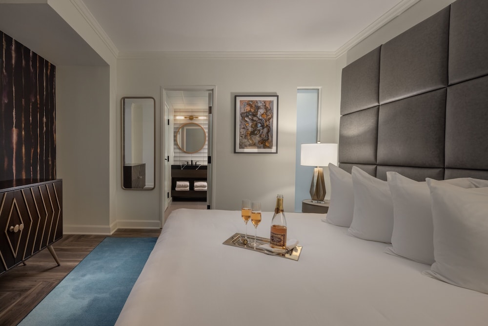 Hotel Deco - photo 23