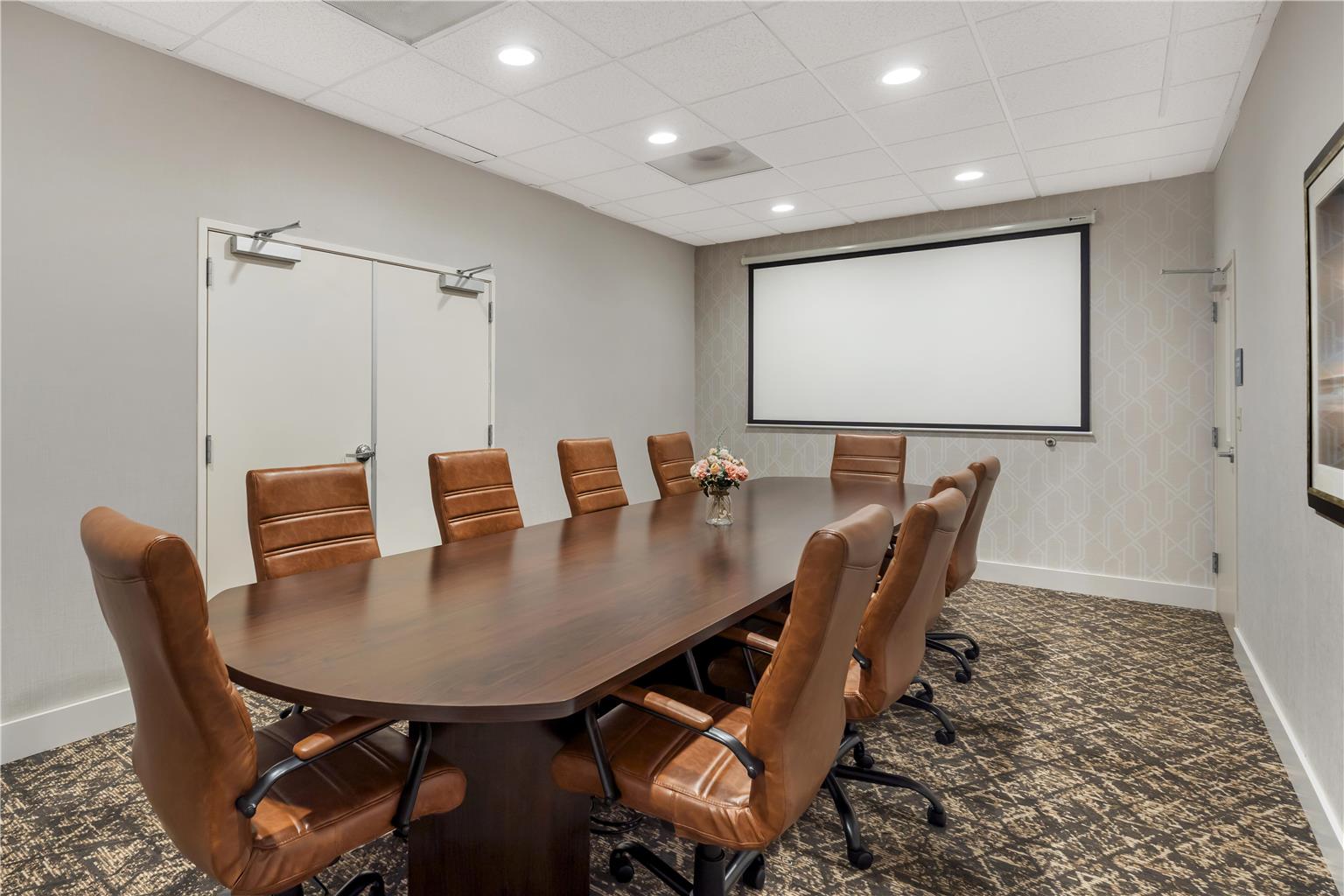 Best Western Plus Arlington Marysville - photo 39