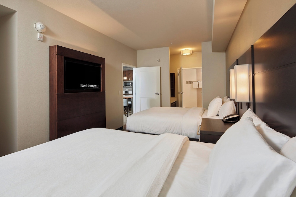 Residence Inn by Marriott Sacramento Davis - photo 15