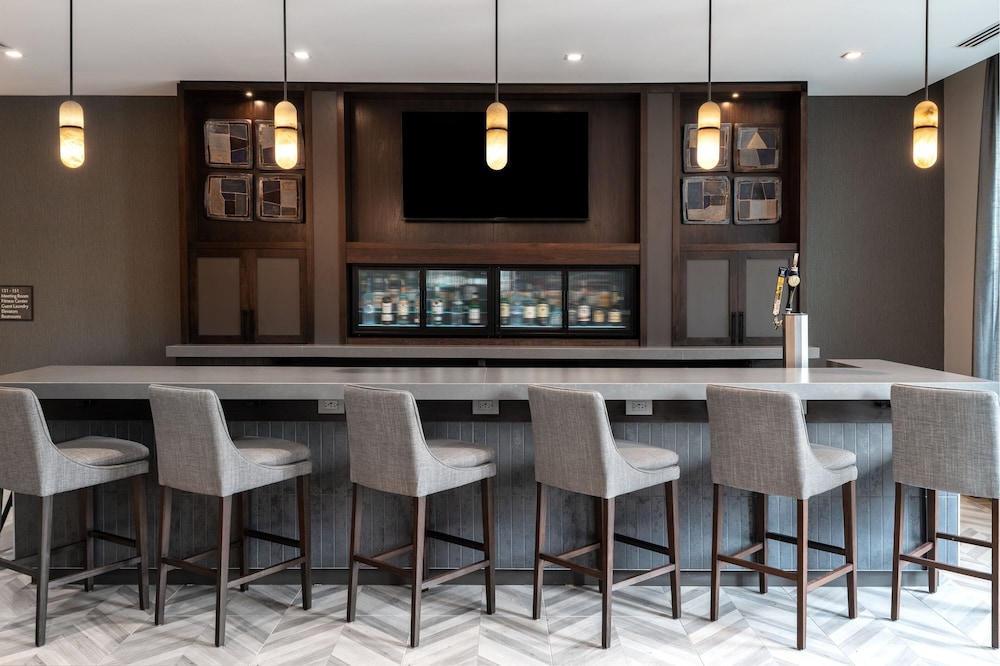 Fairfield Inn & Suites By Marriott Annapolis - photo 39