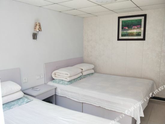 Sai Han Ba Hongsong Hotel in Weichang, People's Republic of China