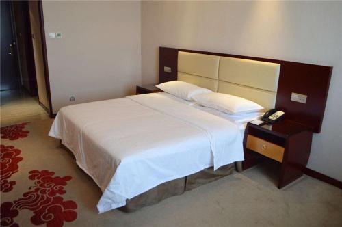 Chun Xue Four Seasons Hotel in Hohhot, People's Republic of China