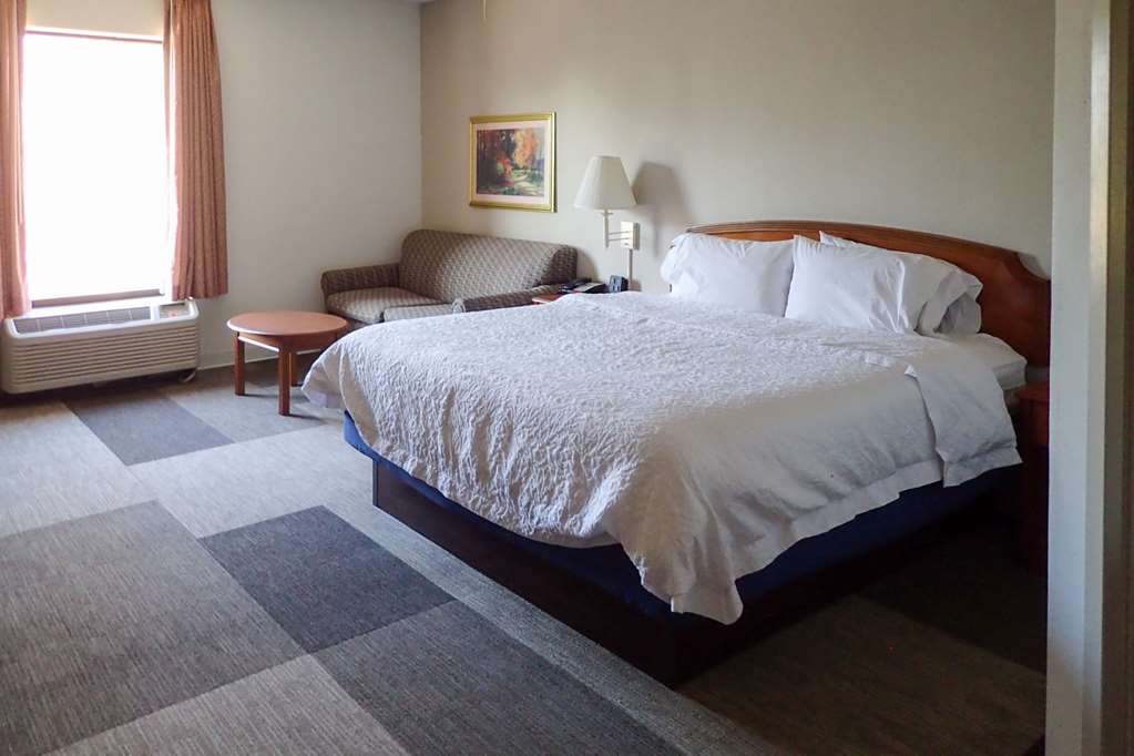 Comfort Inn & Suites Mt. Holly Westampton - photo 8