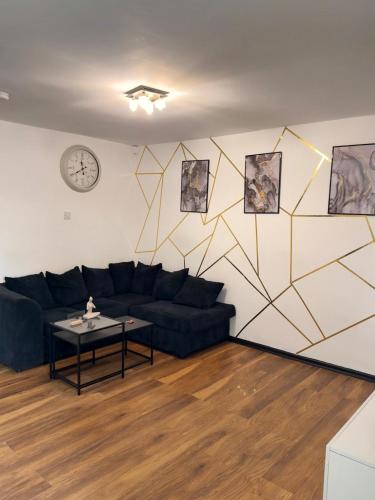 MVPs Snug Urban Hideaway in Manchester, United Kingdom