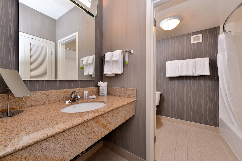 Courtyard by Marriott Dallas Northwest - photo 14