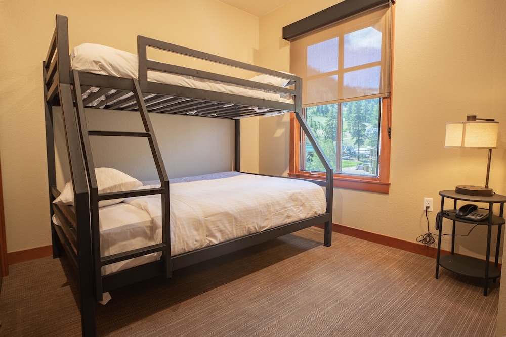 The Village at Palisades Tahoe - photo 62