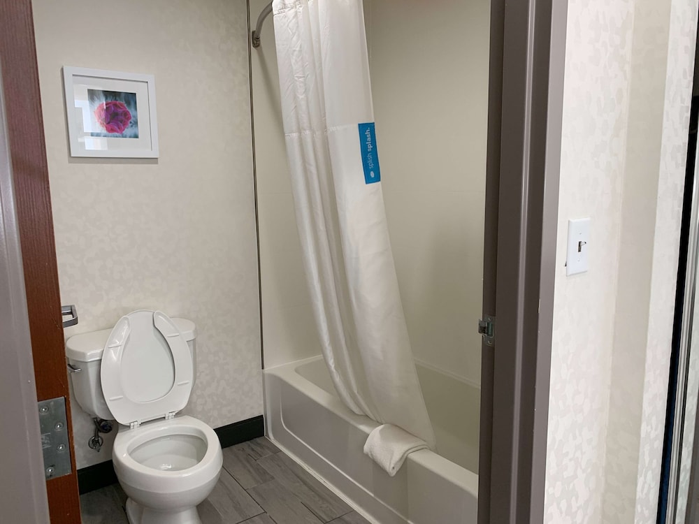 Hampton Inn Fort Stockton - photo 44