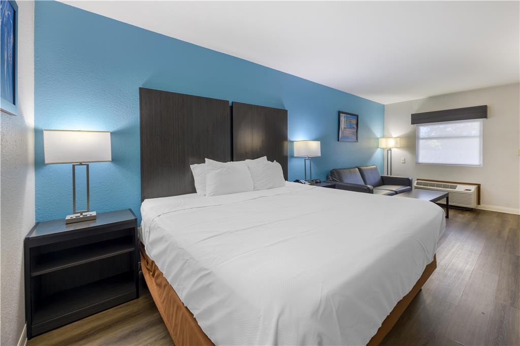Best Western Fairwinds Inn - photo 14