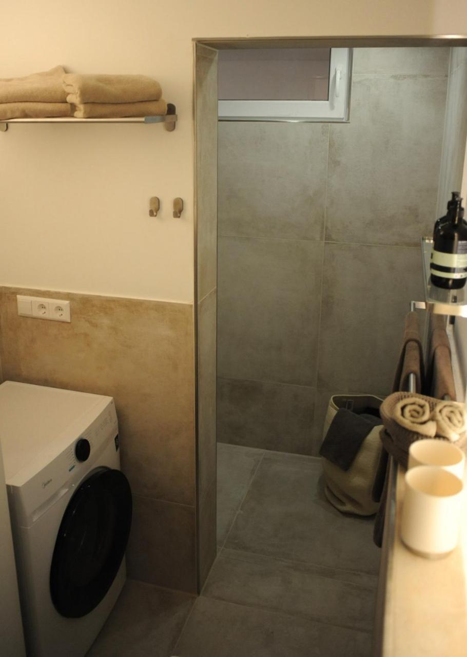Deluxe Apartment Altstadt — Ettlingen — photo 4
