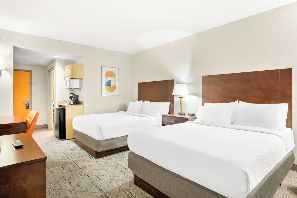 Holiday Inn Express Hotel & Suites Ocean City by IHG - photo 19